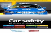 Car safety - NRMA