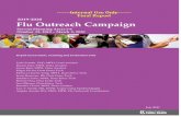 2019-2020 Flu Outreach Campaign - publichealth.lacounty.gov
