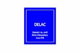 Delac Meeting 1.29.18 - face.edu