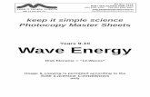 Years 9-10 Wave Energy - web1.muirfield-h.schools.nsw.edu.au