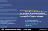 New Concepts and Trends - How Future Trends in Systems and ...