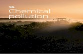 10. Chemical pollution - European Environment Agency