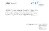 EIF Working Paper Series