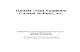Robert Treat Academy Charter School, Inc.