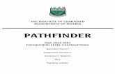 Pathfinder May 2019 Foundation - icanig.org