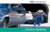 Child Safety - Guardian Protection