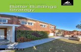 Better Buildings Strategy - Amazon S3