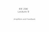 EE 230 Lecture 9 - Iowa State University