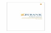 Registered Office - JS Bank