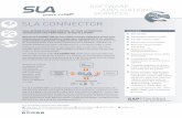 SLA CONNECTOR