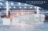 Power Correction Equipment