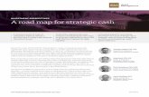 A road map for strategic cash