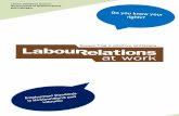 Labour Standards Division Government of Newfoundland and ...