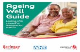 Ageing Well Guide