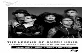 EpISODE II: QUEEN KONG IN OUTER SPACE - Home | Arts Centre ...