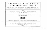 Military and Naval Recognition Book - MaritimeQuest