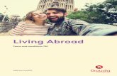 Living Abroad - Gouda