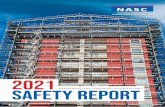 2021 MAINTAINING HIGH STANDARDS IN SCAFFOLDING SAFETY …