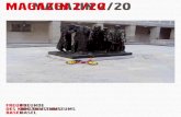 MAGMAZAGIN 2/20A1IN 2/20 - freunde-kunstmuseum.ch