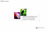 KPMG Consulting, Inc: AT&T Latin America Systems Integration