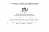 Bidding Document - ag.ajk.gov.pk/home