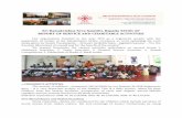 Sri Ramakrishna Seva Samithi, Bapatla 522101 AP REPORT OF ...