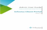 Admin User Guide