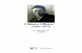 Chiura Obata - Education | Asian Art Museum