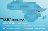 APRIL 2021 U.S.-KENYA TRADE NEGOTIATIONS