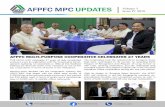 AFPFC Multi-Purpose Cooperative