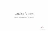 Landing Pattern - T6B Driver