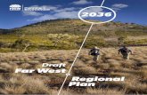Draft Far West Regional Plan - planning.nsw.gov.au