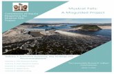 Muskrat Falls: A Misguided Project Commission of Inquiry ...