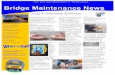 New Bridge Maintenance News - Government of New York
