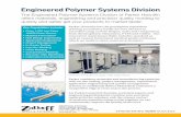 Engineered Polymer Systems Division