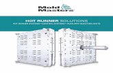 Mold-Masters Hot Runner Solutions Brochure