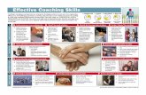 Effective Coaching Skills - HRD Press