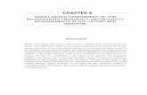 Mathematical modelling and molecular analysis of a ...