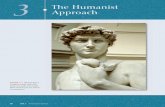 3 Approach The Humanist