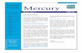 MURRUMBURRAH HIGH SCHOOL Mercury