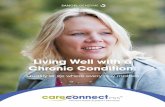 Living Well with a Chronic Condition - Fabry disease