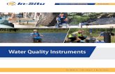 Water Quality Instruments