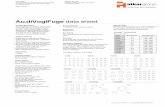 TM VoglFuge data sheet - Atkar