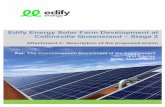 Edify Energy Solar Farm Development at Collinsville ...