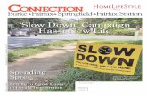 ‘Slow Down’ Campaign Has a New Life