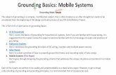 Grounding Basics: Mobile Systems - diysolarforum.com