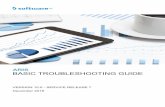 ARIS Basic Troubleshooting Guide - Software AG