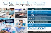 vol 17 (special supplement) 2020 Científica Dental