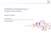 Software Engineering 2 (02162)