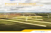 Power Potential - UK Power Networks